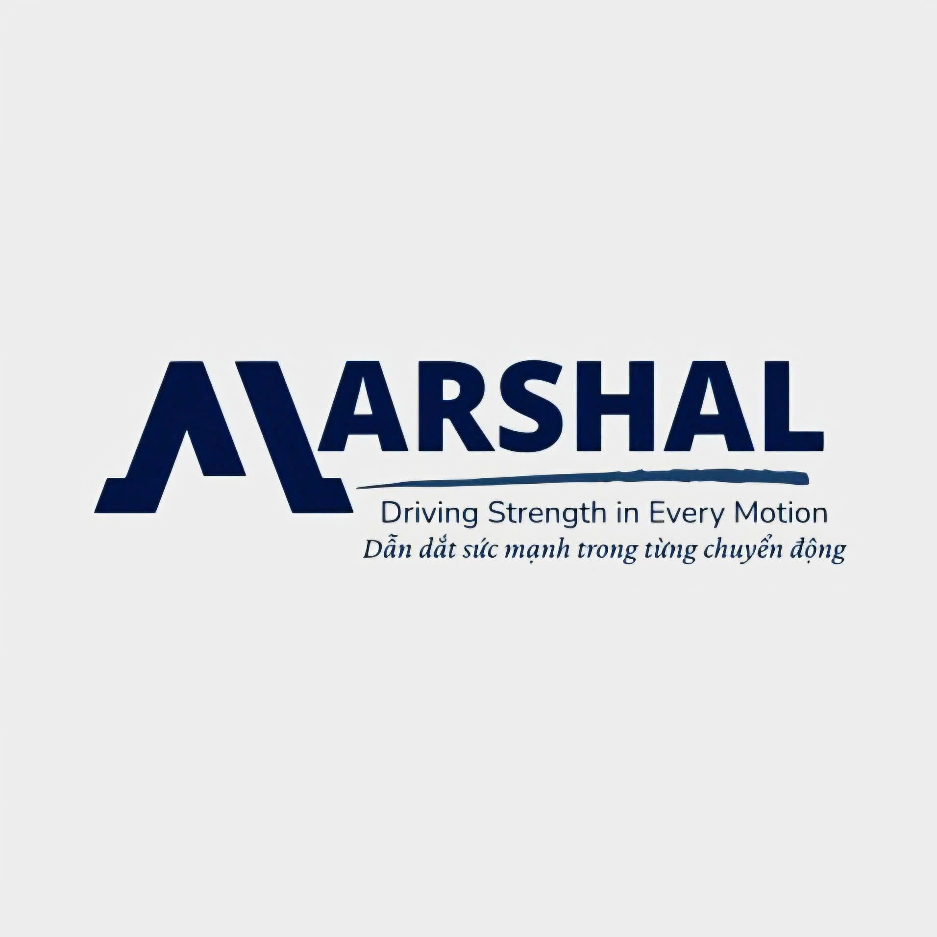 CÔNG TY TNHH MARSHAL SOLUTIONS