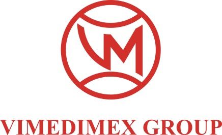 CÔNG TY CỔ PHẦN TẬP ĐOÀN DƯỢC PHẨM VIMEDIMEX