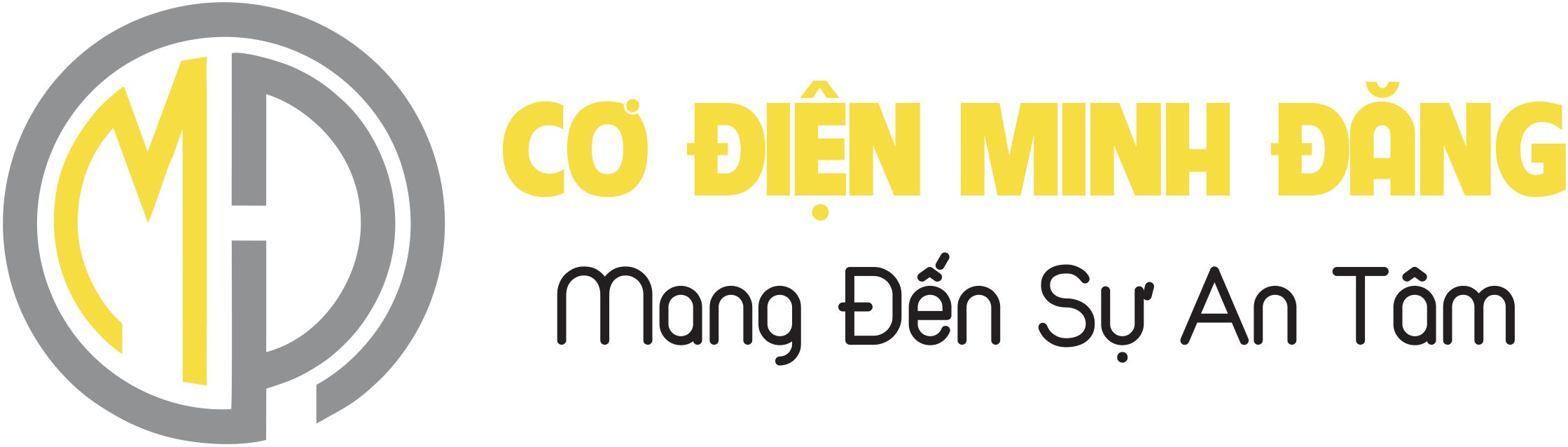 Công ty TNHH Thương Mại Dịch Vụ Kỹ Thuật Cơ Điện Minh Đăng