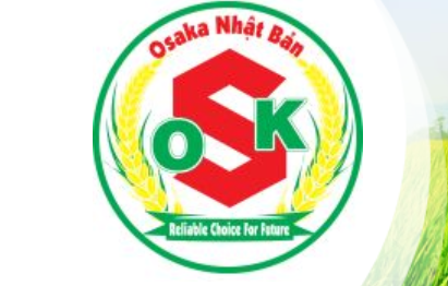 CÔNG TY CỔ PHẦN XUẤT NHẬP KHẨU OSAKA NHẬT BẢN