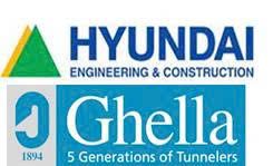 LD HYUNDAI E&C-GHELLA-TC GÓI THẦU CP-03 DA TUYẾN ĐƯỜNG SẮT ĐT THÍ ĐIỂM TP HN, ĐOẠN NHỔN - GA HN