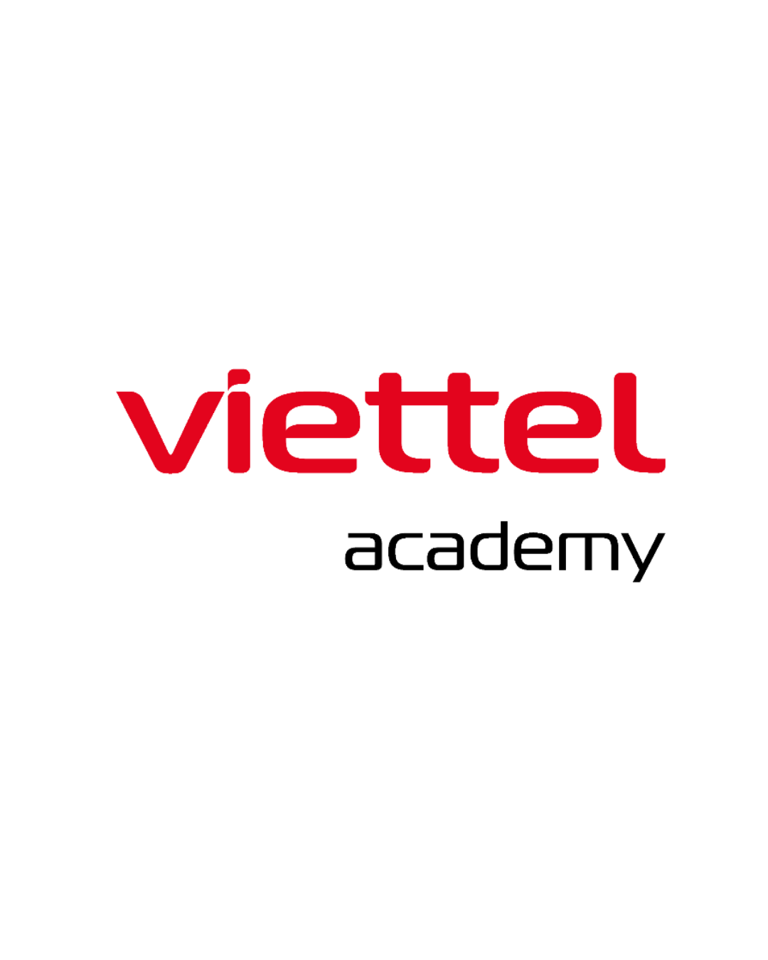 HỌC VIỆN VIETTEL - CHI NHÁNH TẬP ĐOÀN CÔNG NGHIỆP - VIỄN THÔNG QUÂN ĐỘI