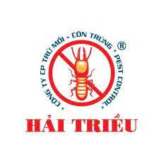 Công ty CP Trừ Mối - Côn Trùng Hải Triều