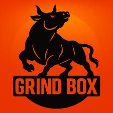 CÔNG TY TNHH GRIND BOX