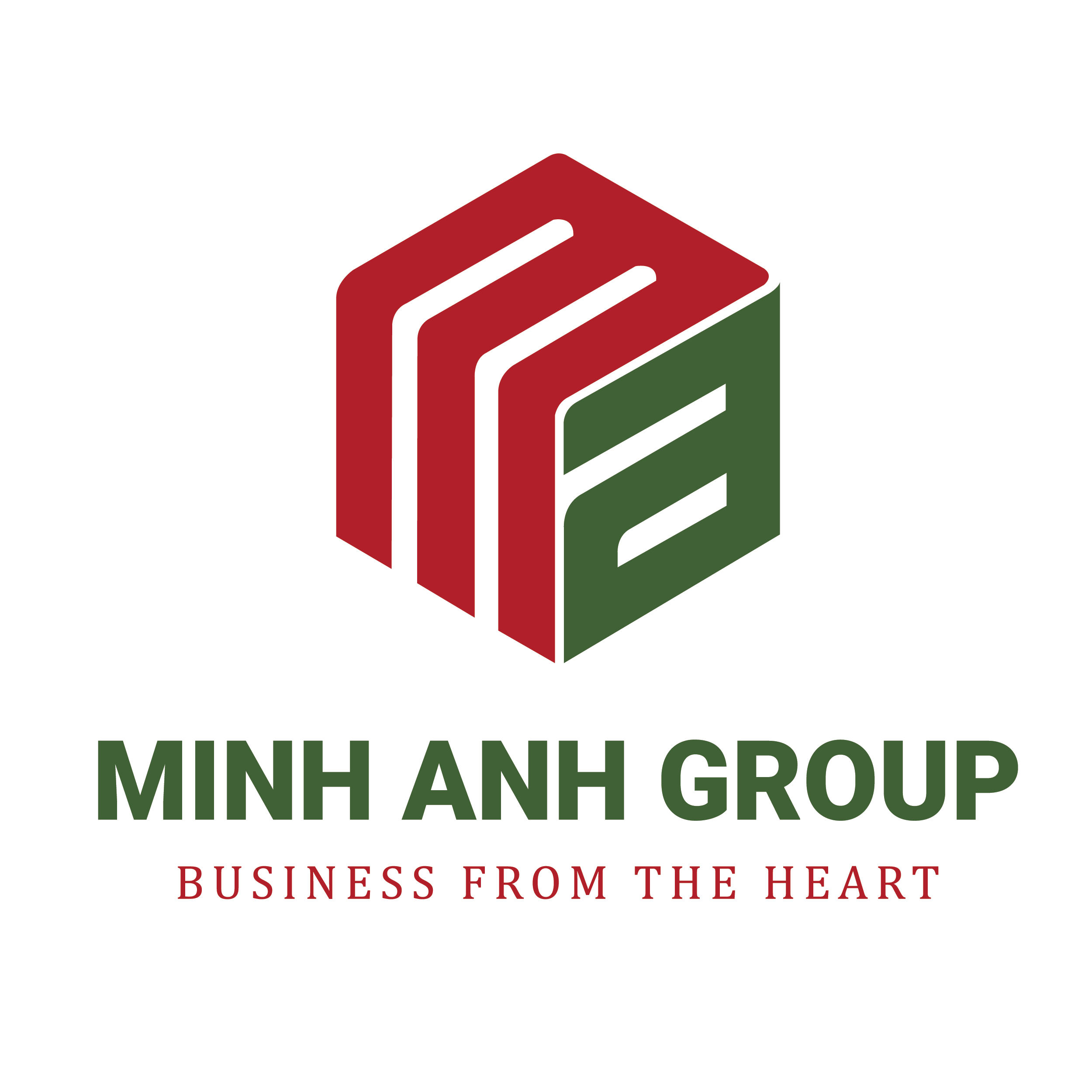 CÔNG TY TNHH DỊCH VỤ VẬN TẢI VÀ THƯƠNG MẠI HÀ MINH ANH