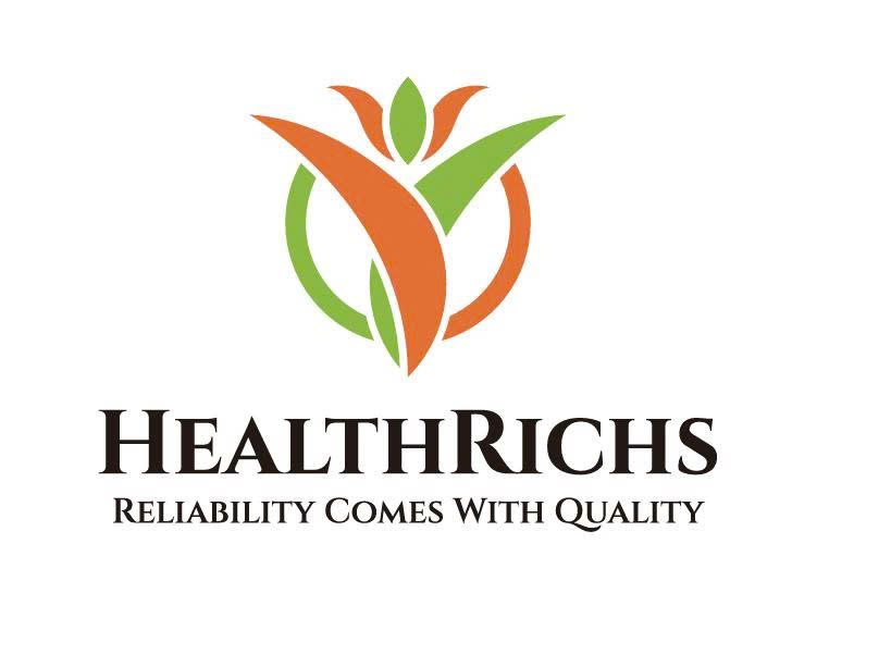 CÔNG TY TNHH HEALTHRICHS