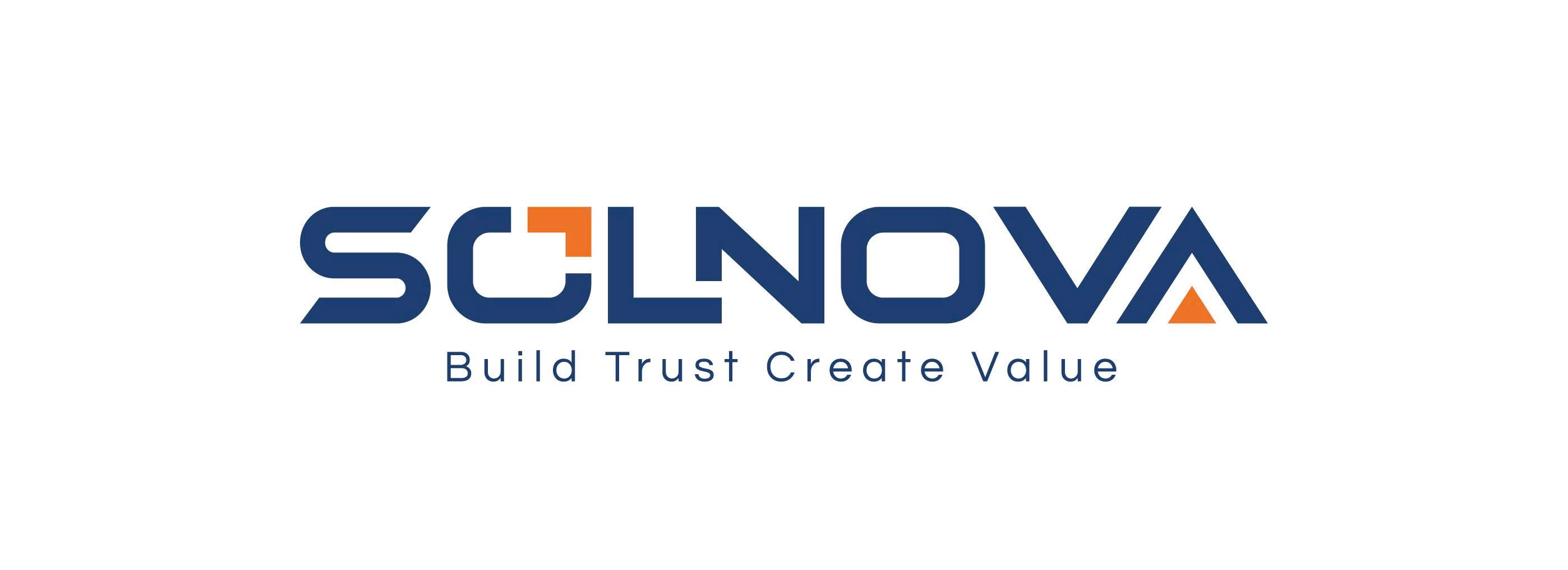 CÔNG TY TNHH ĐẦU TƯ XÂY DỰNG SOLNOVA