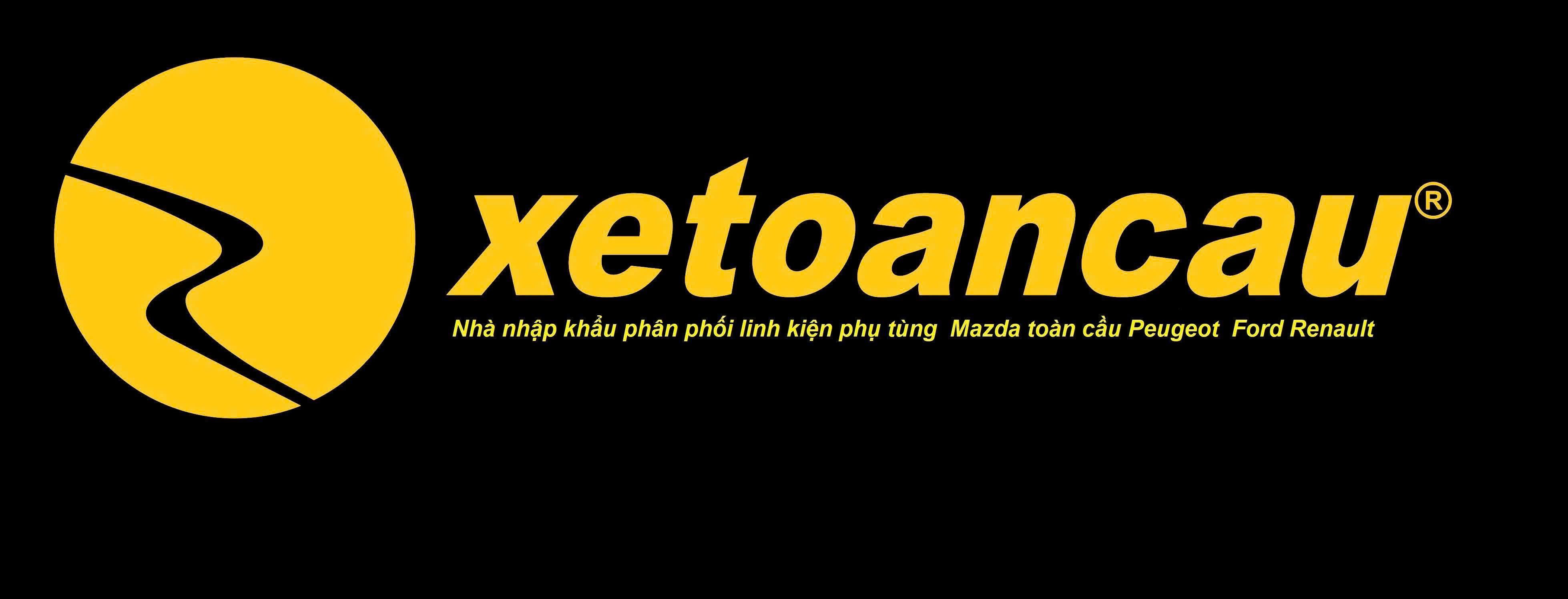 CÔNG TY CP CÔNG NGHIỆP XE TOÀN CẦU