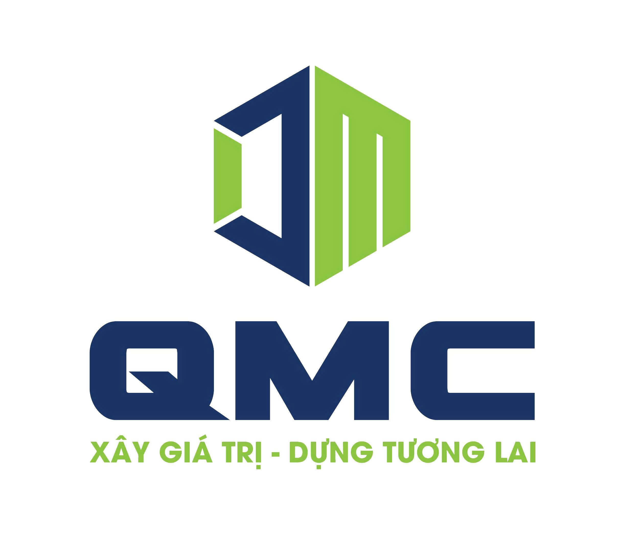 CÔNG TY TNHH XUẤT NHẬP KHẨU VÀ ĐẦU TƯ XÂY DỰNG QUỐC MINH