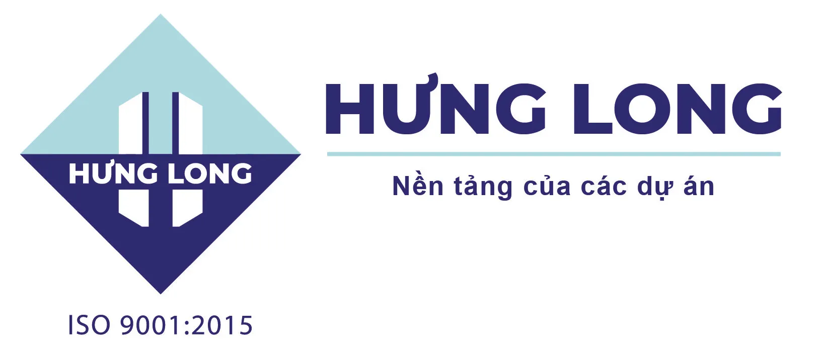 Công ty Cổ phần Đầu tư và Xây dựng Hưng Long