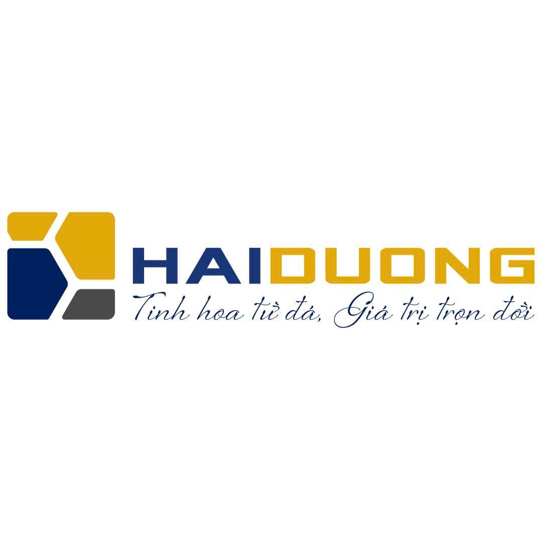 CÔNG TY CỔ PHẦN ĐÁ HOA CƯƠNG CAO CẤP HẢI DƯƠNG