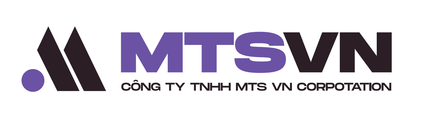 CÔNG TY TNHH MTS VN CORPORATION