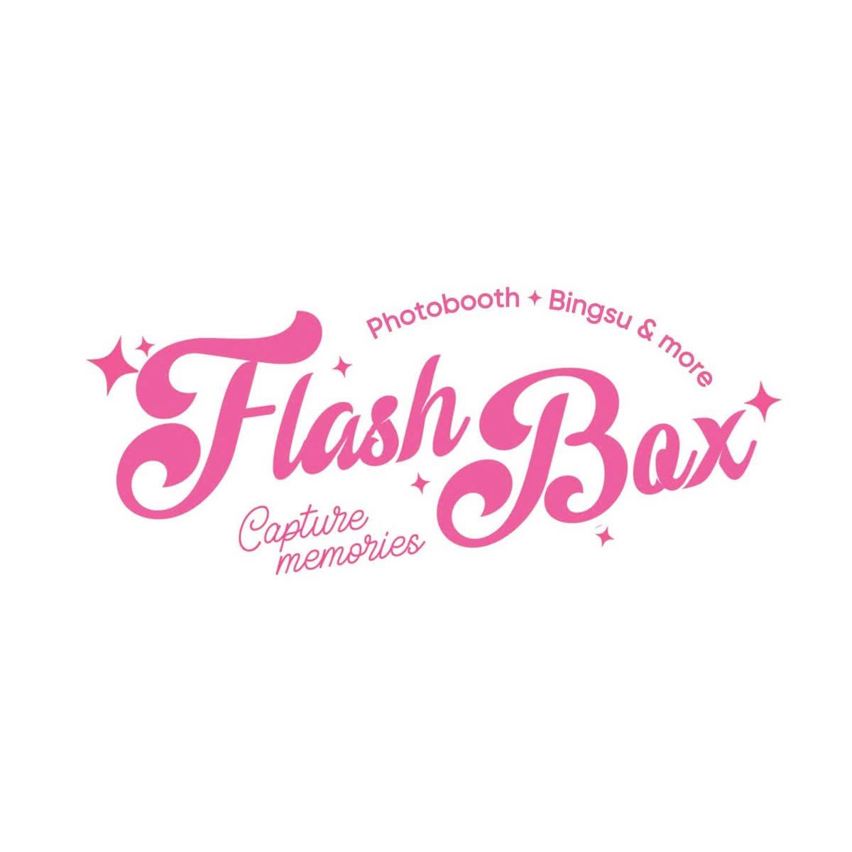 CÔNG TY TNHH MTV THƯƠNG MẠI DỊCH VỤ FLASH BOX