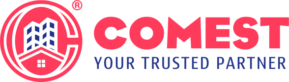 CÔNG TY CỔ PHẦN KĨ THUẬT COMEST VIỆT NAM