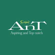 CÔNG TY TNHH ANT ACADEMY VIỆT NAM