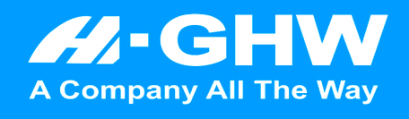 CÔNG TY TNHH GHW (VIỆT NAM)