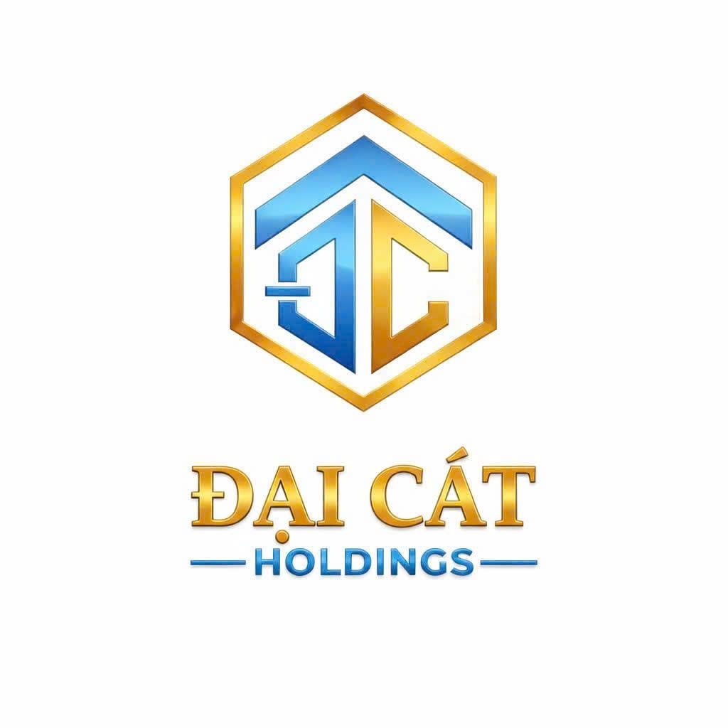 CÔNG TY CỔ PHẦN XÂY DỰNG BẤT ĐỘNG SẢN ĐẠI CÁT HOLDINGS