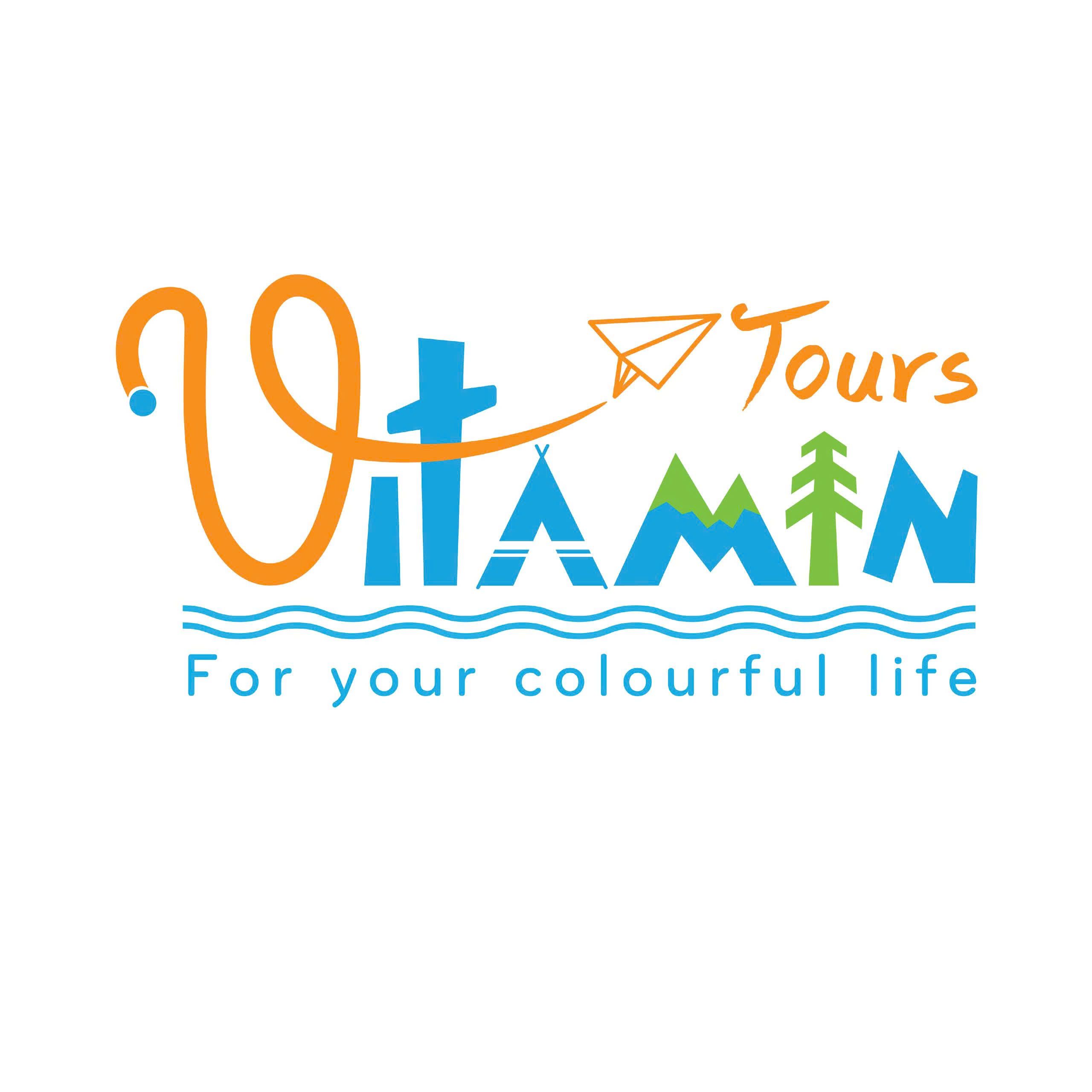 CÔNG TY TNHH DU LỊCH VITAMIN TOURS