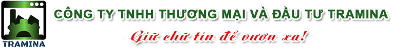 CÔNG TY TNHH THƯƠNG MẠI VÀ ĐẦU TƯ TRAMINA