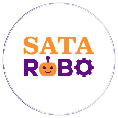 CÔNG TY CỔ PHẦN CÔNG NGHỆ GIÁO DỤC SATA ROBO