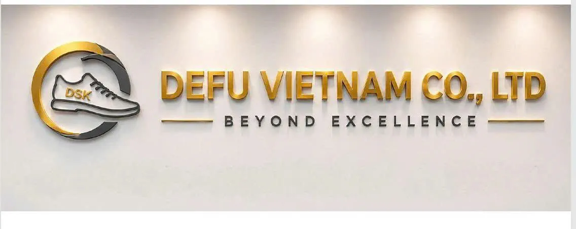CÔNG TY TNHH DEFU VIETNAM
