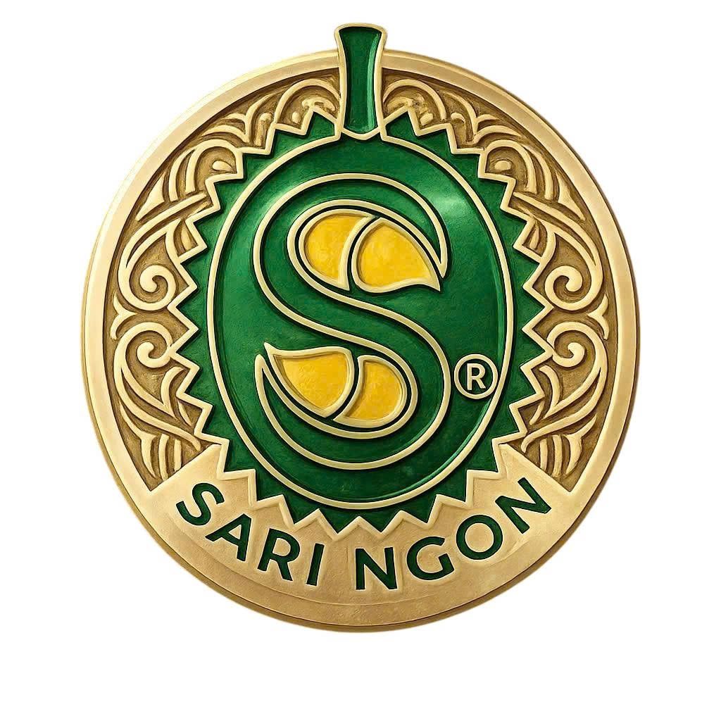 CÔNG TY CỔ PHẦN SARI NGON