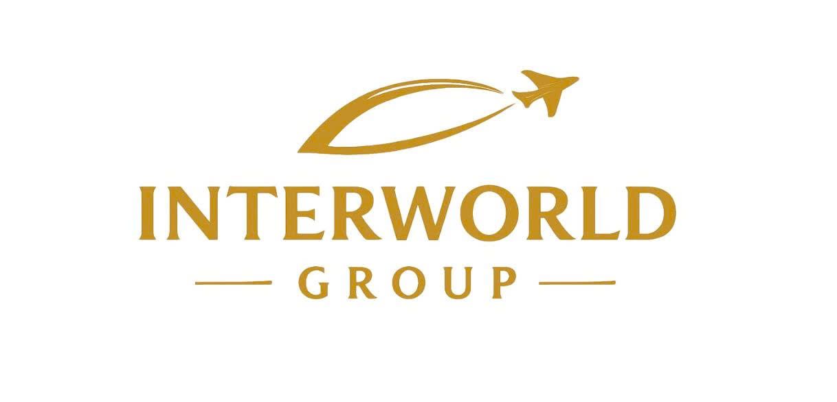 CÔNG TY CỔ PHẦN TẬP ĐOÀN INTERWORLD