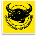 CÔNG TY CỔ PHẦN BÌNH ĐIỀN - LÂM ĐỒNG