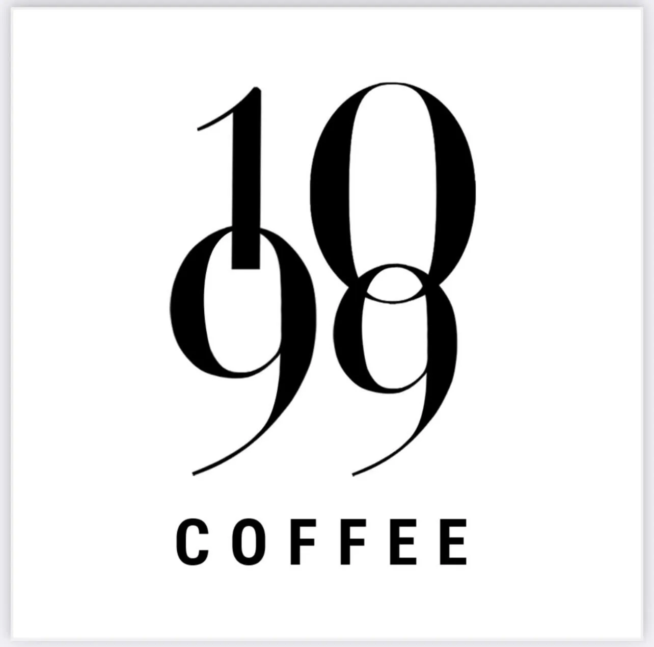 HỘ KINH DOANH 1099 COFFEE