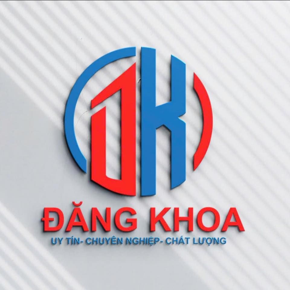 CÔNG TY TNHH SẢN XUẤT THIẾT BỊ XÂY DỰNG ĐĂNG KHOA