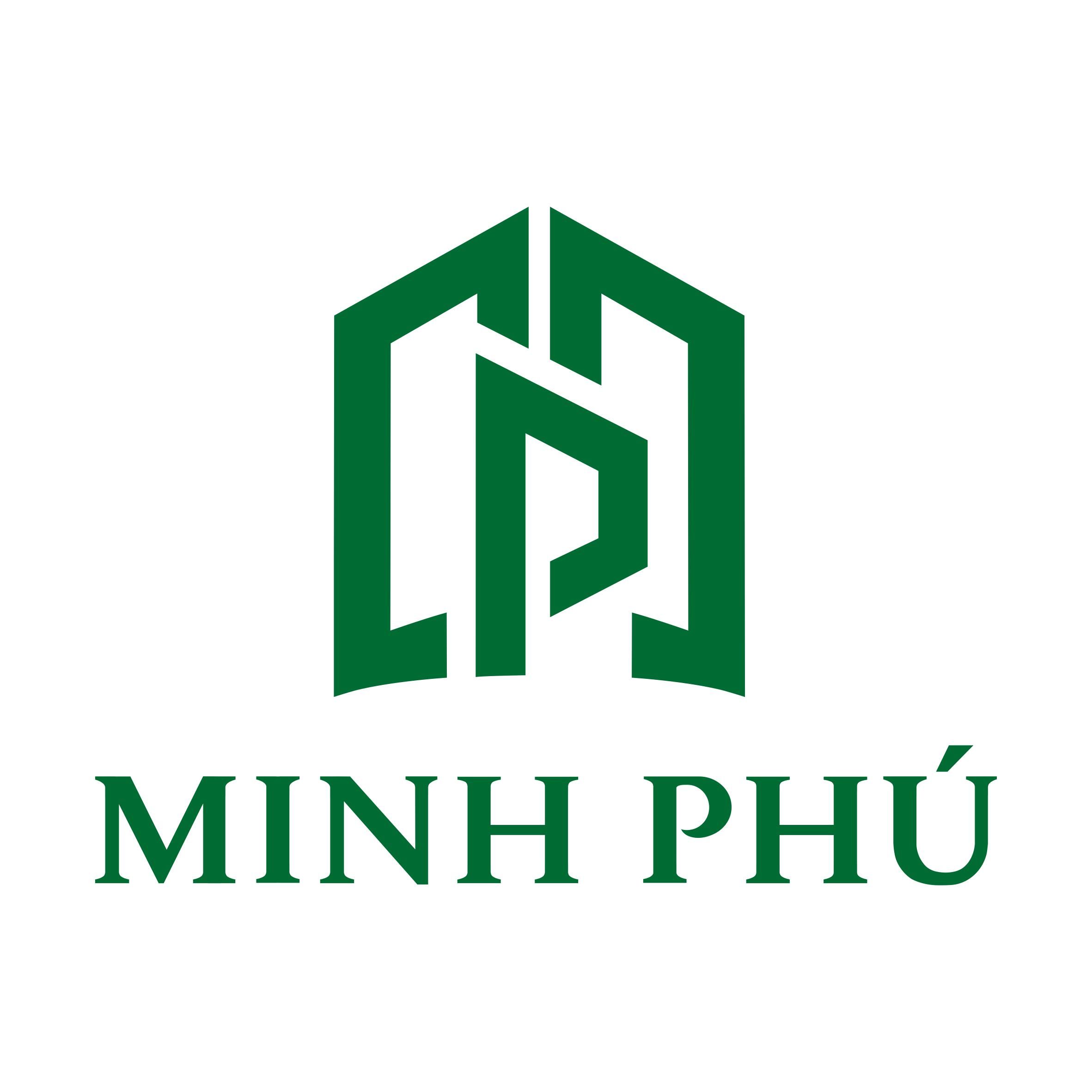 CÔNG TY CỔ PHẦN XÂY DỰNG PHÁT TRIỂN MINH PHÚ