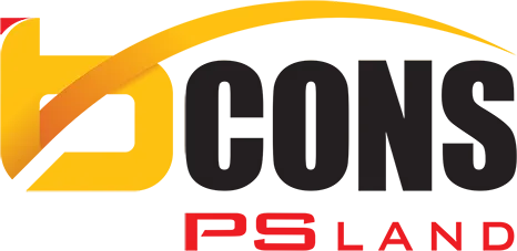 CÔNG TY CỔ PHẦN BẤT ĐỘNG SẢN BCONS PS
