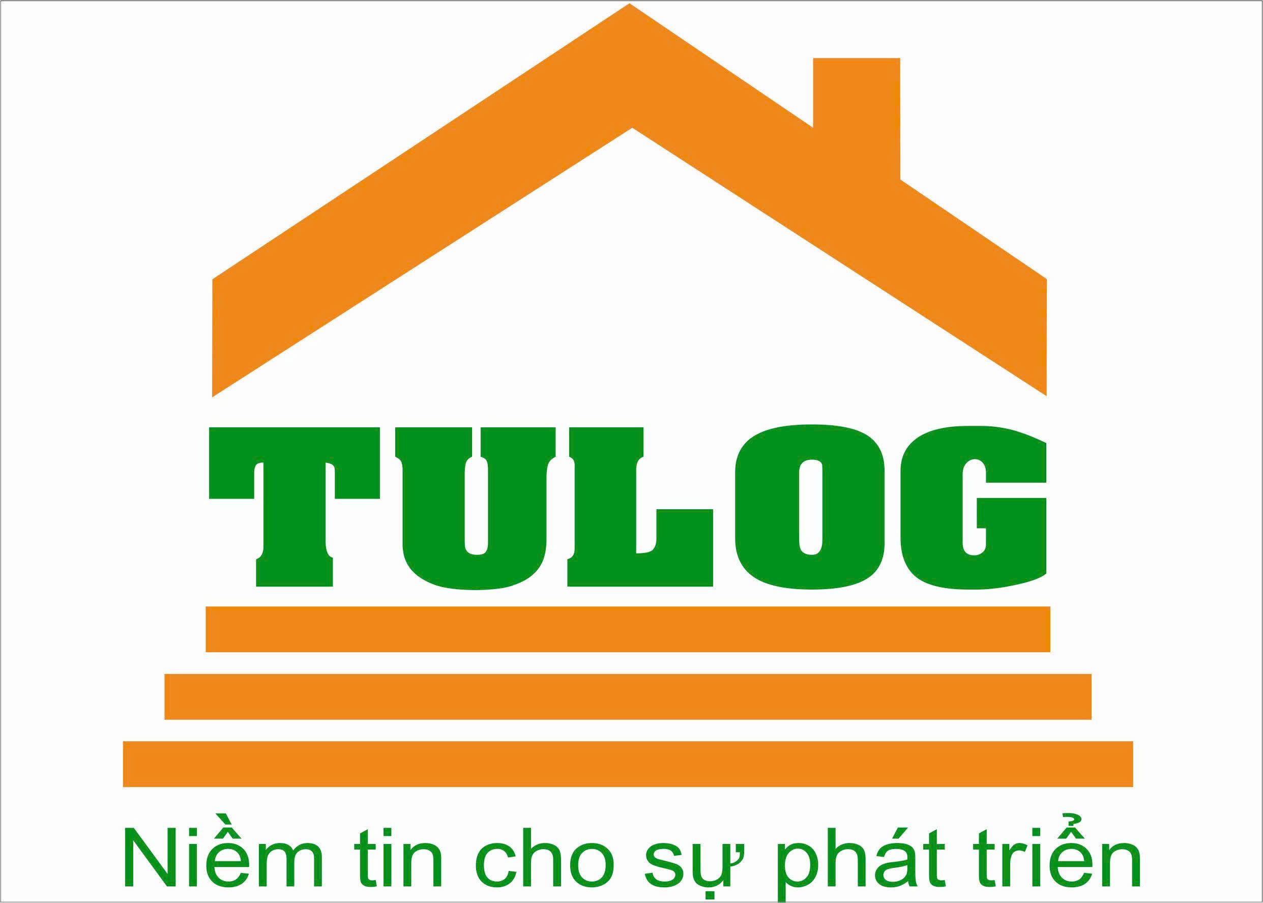 CÔNG TY CỔ PHẦN TULOG