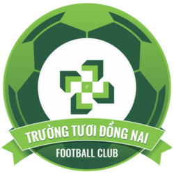 CÔNG TY CỔ PHẦN CÂU LẠC BỘ BÓNG ĐÁ TRƯỜNG TƯƠI ĐỒNG NAI
