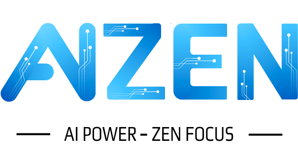 CÔNG TY TNHH DỊCH VỤ AIZEN