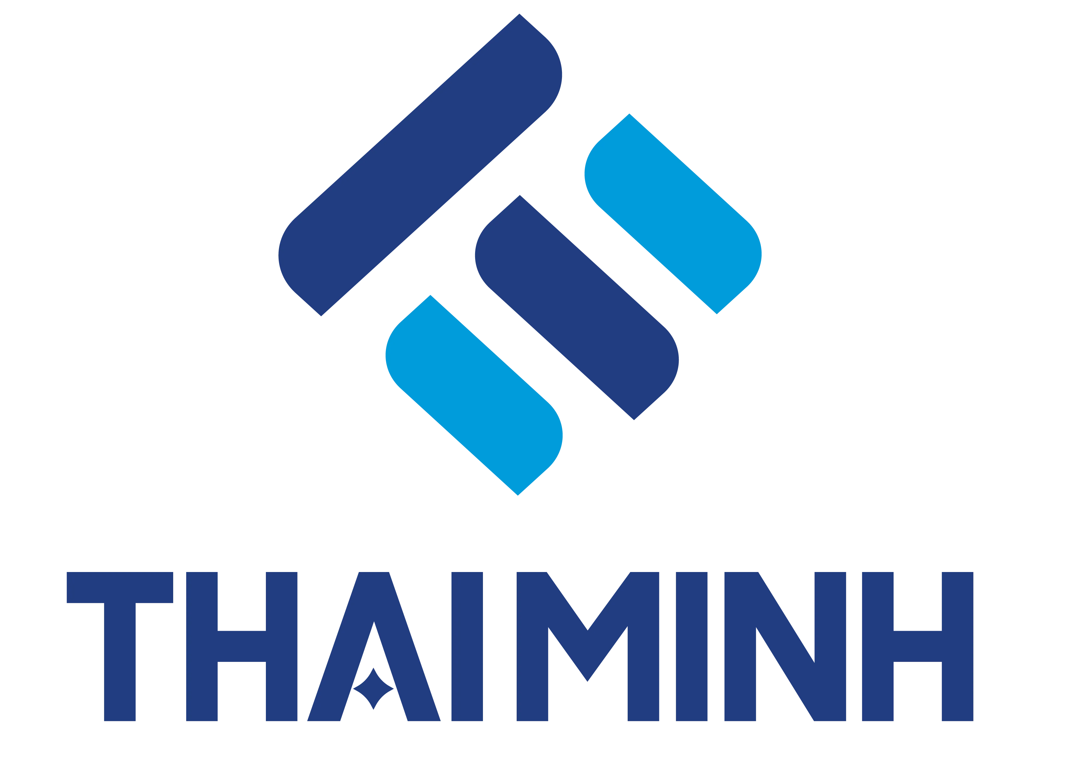 CÔNG TY CỔ PHẦN XÂY DỰNG THÁI MINH