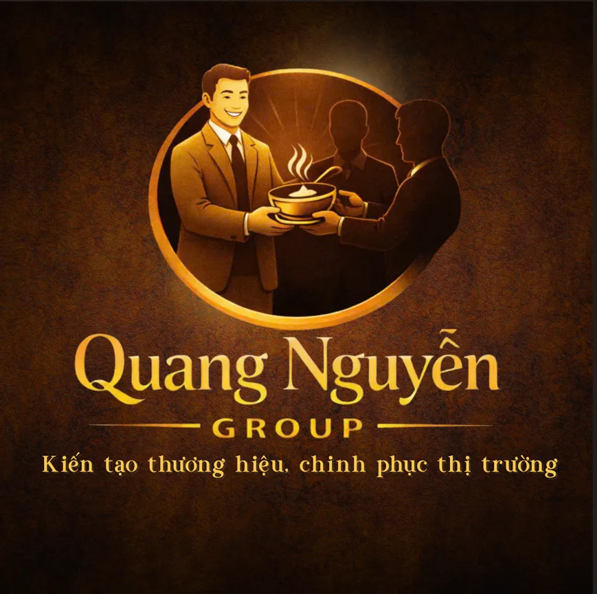 CÔNG TY TNHH QUANG NGUYỄN GROUP