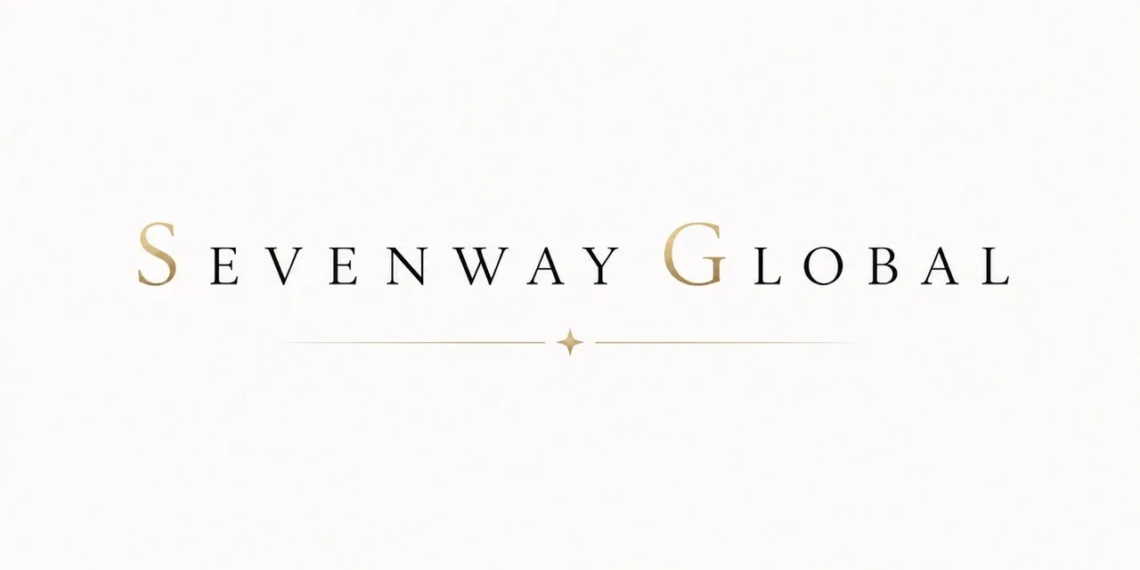 CÔNG TY TNHH SEVENWAY GLOBAL
