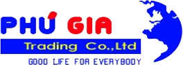 CÔNG TY TNHH THƯƠNG MẠI PHÚ GIA
