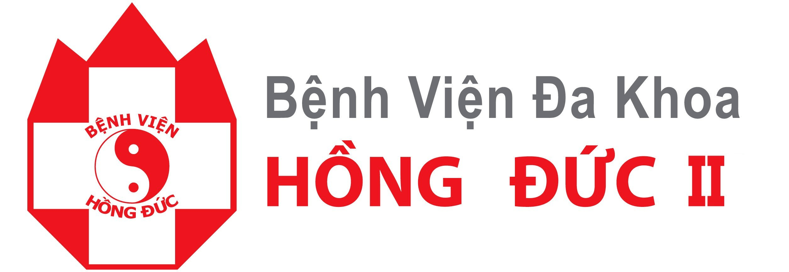 Bệnh Viện Đa Khoa Hồng Đức II