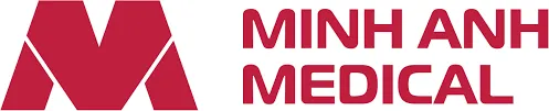 CÔNG TY CỔ PHẦN CÔNG NGHỆ Y TẾ MINH ANH