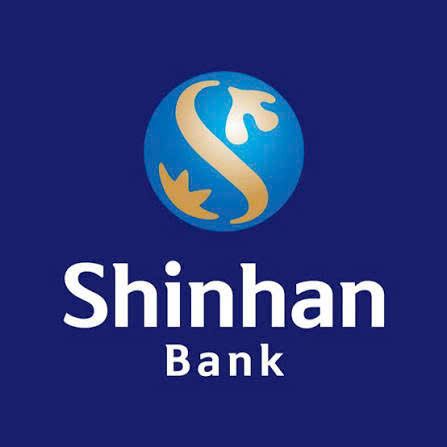 NGÂN HÀNG TNHH MỘT THÀNH VIÊN SHINHAN VIỆT NAM