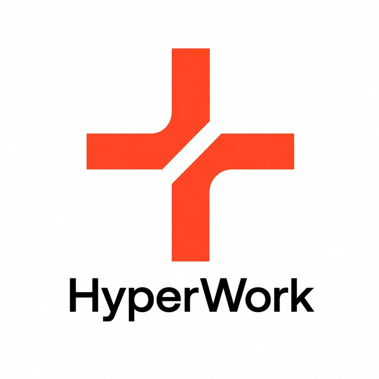 HYPERWORK.