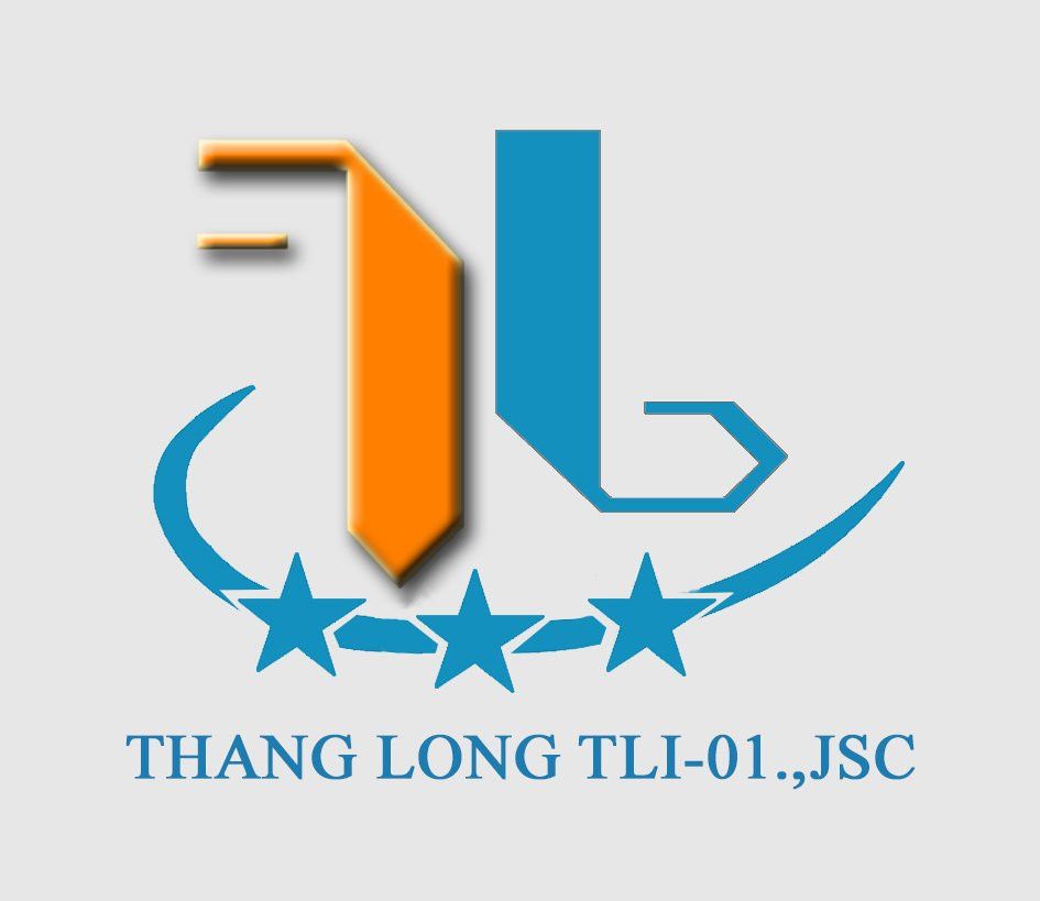 CÔNG TY CỔ PHẦN SỐ 1 - HẠ TẦNG THĂNG LONG
