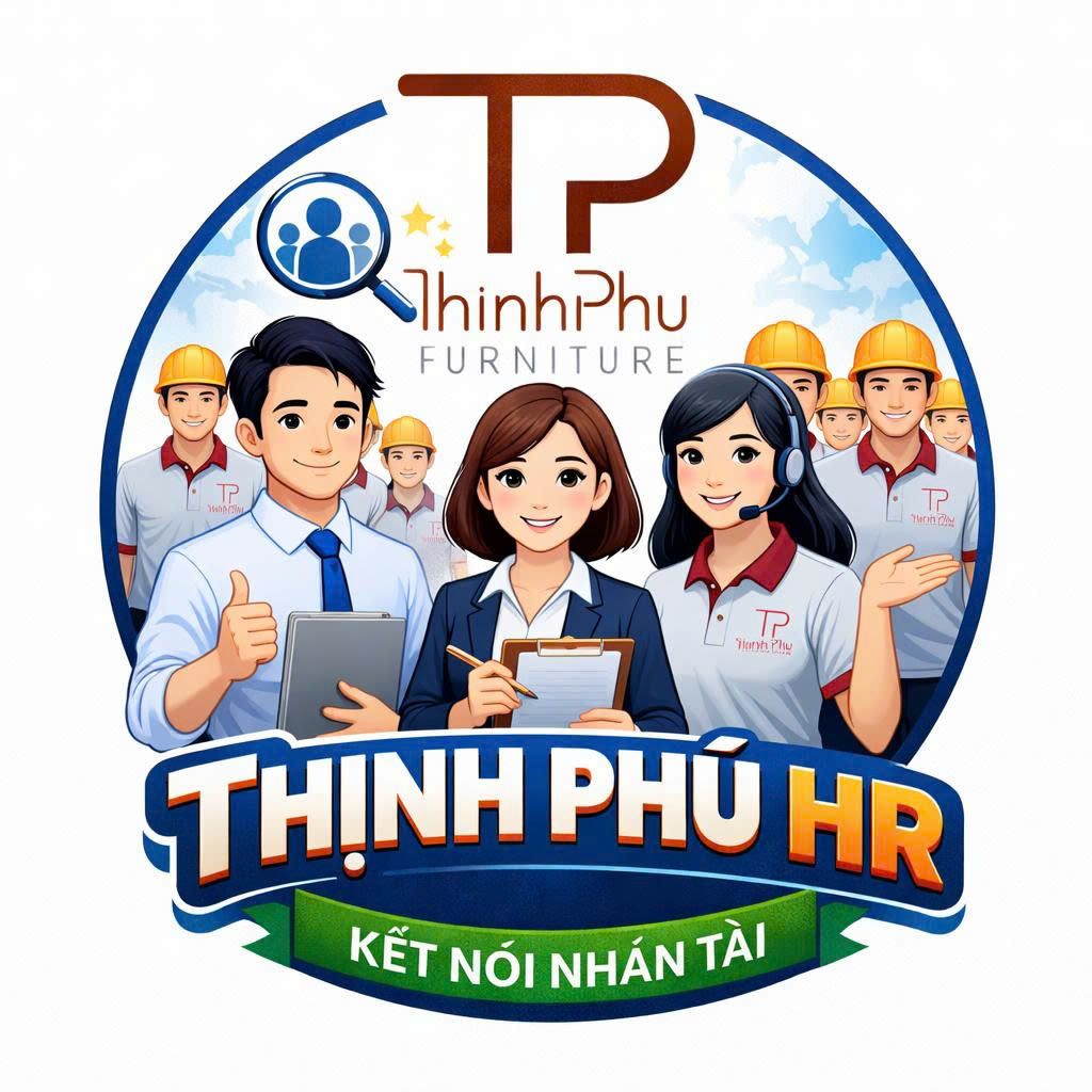 CÔNG TY TNHH XUẤT NHẬP KHẨU THỊNH PHÚ