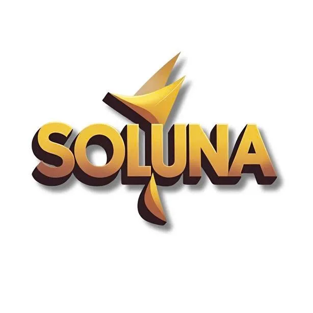 CÔNG TY TNHH SOLUNA DIGITAL