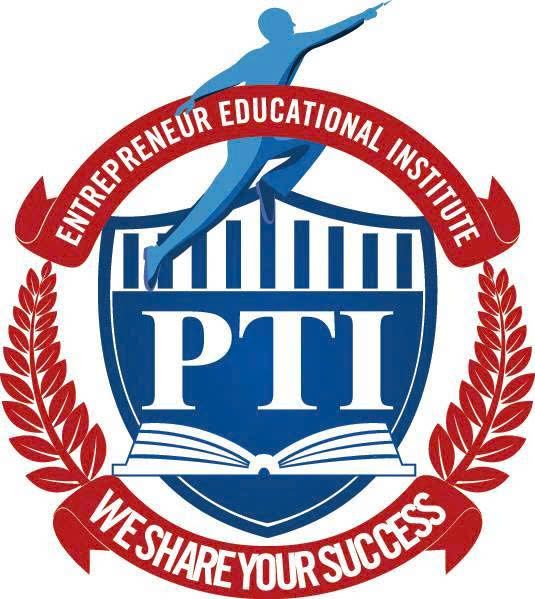 CÔNG TY CỔ PHẦN HỌC VIỆN ĐÀO TẠO DOANH NHÂN PTI
