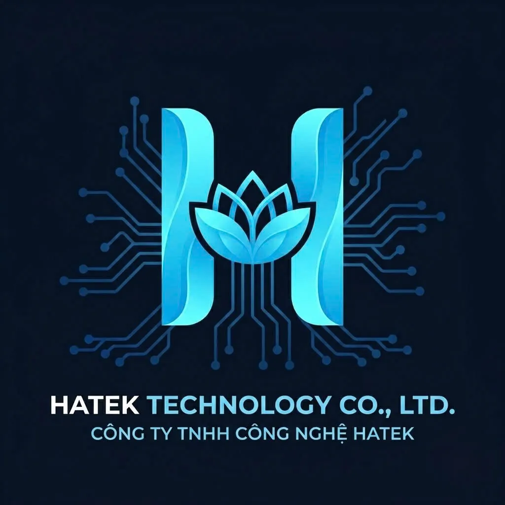 CÔNG TY TNHH CÔNG NGHỆ HATEK