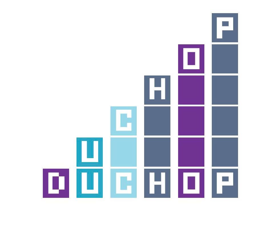 Công ty TNHH Sản xuất Thương Mại Đức Hợp logo
