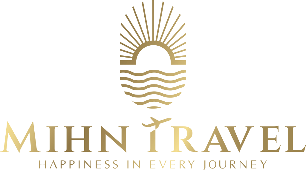 CÔNG TY CỔ PHẦN MIHN TRAVEL VIỆT NAM
